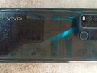 Vivo Y30 4/128 (Used)