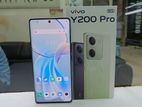 Vivo Y300 Plus 5G 8/128GB (Used)