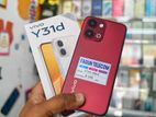 Vivo Y31d 8/128 (Used)
