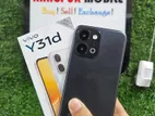 Vivo Y31d (Used)