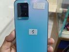 Vivo Y33s 5G, (Used)