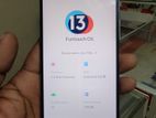 Vivo Y33s 8/128 GB Full Box (Used)