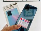 Vivo Y33s 8/128 Gb Fullbox (Used)