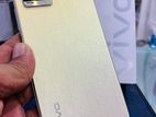 Vivo Y33s 8/128 GB (Used)