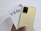Vivo Y33s 8/128 Official (Used)