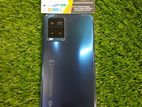 Vivo Y33s 8/128 Sale/Exchange (Used)