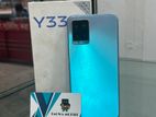 Vivo Y33s 8/128 (Used)