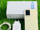 Vivo Y33s 8/128 (Used)