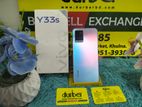 Vivo Y33s 8/128 (Used)