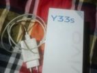 Vivo Y33s 8/128 (Used)