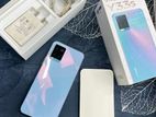 Vivo Y33s 8/128GB full box (Used)