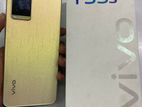 Vivo Y33s 8 -128GB full box (Used)