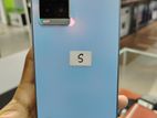 Vivo Y33s 8/128GB (Used)