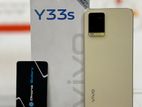 Vivo Y33s 8/128GB (Used)