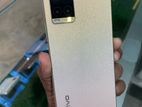 Vivo Y33s 8/128gb (Used)