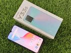 Vivo Y33s ...8GB/128GB--Box (Used)