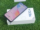 Vivo Y33s ...8GB/128GB---Fresh (Used)