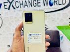 Vivo Y33s 8GB 128GB (Used)