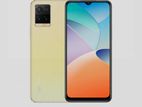 Vivo Y33s Gold (New)