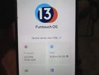Vivo Y33s . (Used)