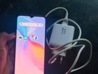 Vivo Y33s . (Used)