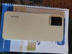 Vivo Y33s Room : 128 GB (Used)