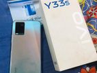 Vivo Y33s (Used)