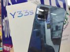 Vivo Y33s (Used)