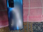 Vivo Y33T 8/128 only Device (Used)