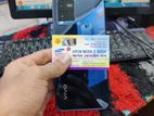 Vivo Y33T 8/128GB HOT OFFER (Used)