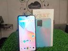 Vivo Y33T 8GB 128GB (Used)