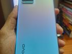 Vivo Y33T Ram 8 Room 128 (Used)