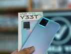 Vivo Y33T (Used)