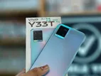 Vivo Y33T (Used)