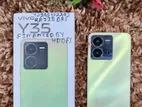 Vivo Y35 4g (8/128) (Used)