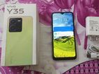 Vivo Y35 (8/128 gb) (Used)