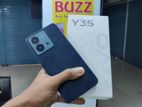 Vivo Y35 8/128 GB (Used)