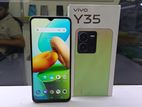 Vivo Y35 8/128 Hot OffeR (Used)