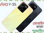 Vivo Y35 8/128 পাইকারি দামে (Brand New)