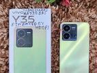 Vivo Y35 (8/128) (Used)