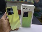 Vivo Y35 8/128GB অরিজিনাল (Used)