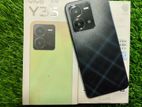 Vivo Y35 8/128GB GLOBAL (Used)