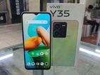 Vivo Y35 8/128GB Offer (Used)