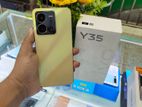 Vivo Y35 8/128gb ofgar (Used)