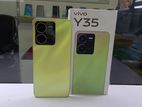 Vivo Y35 8/128GBFridayOFF (Used)