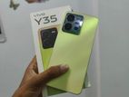 Vivo Y35 (8+128) (Used)