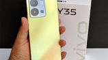 Vivo Y35 8+256 ঈদ অফার (Brand New)