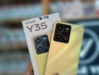 Vivo Y35 (Used)