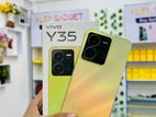 Vivo Y35 (Used)