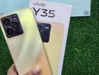 Vivo Y35 (Used)